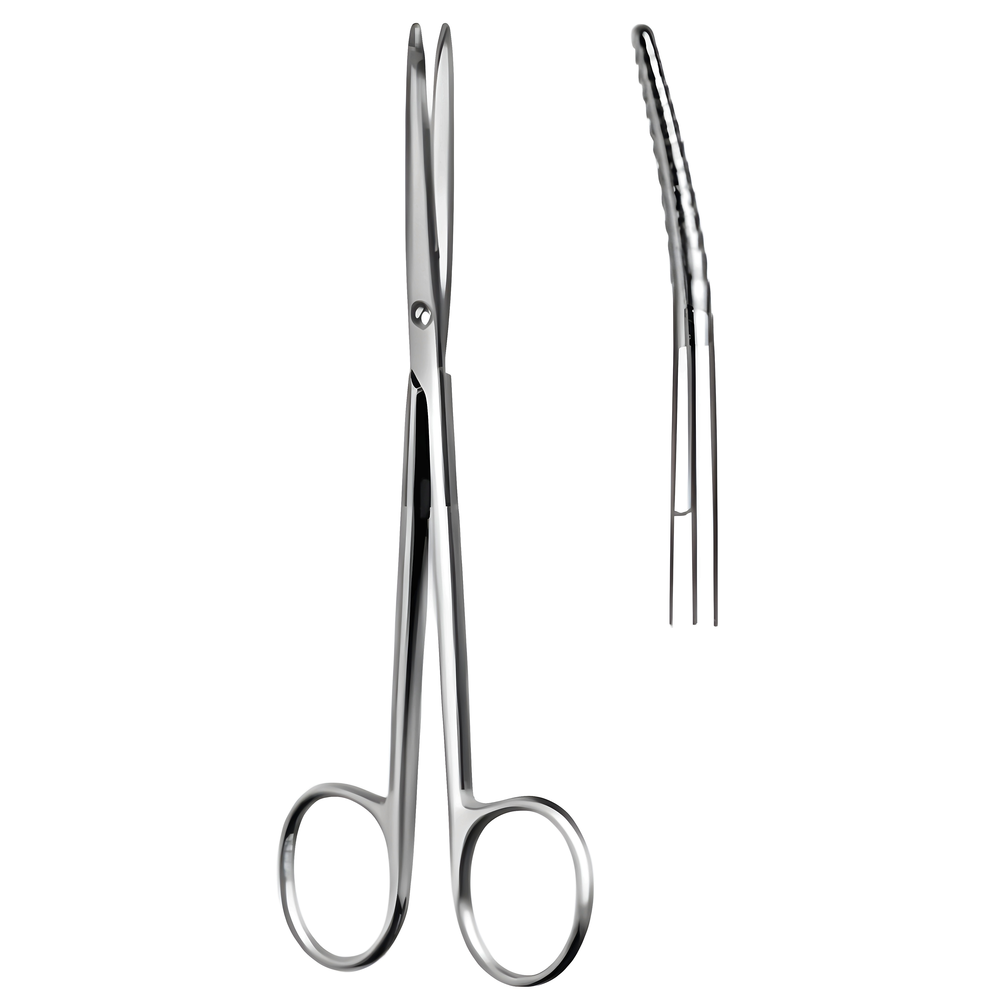 Metzenbaum Fino Scissors cvd 15cm