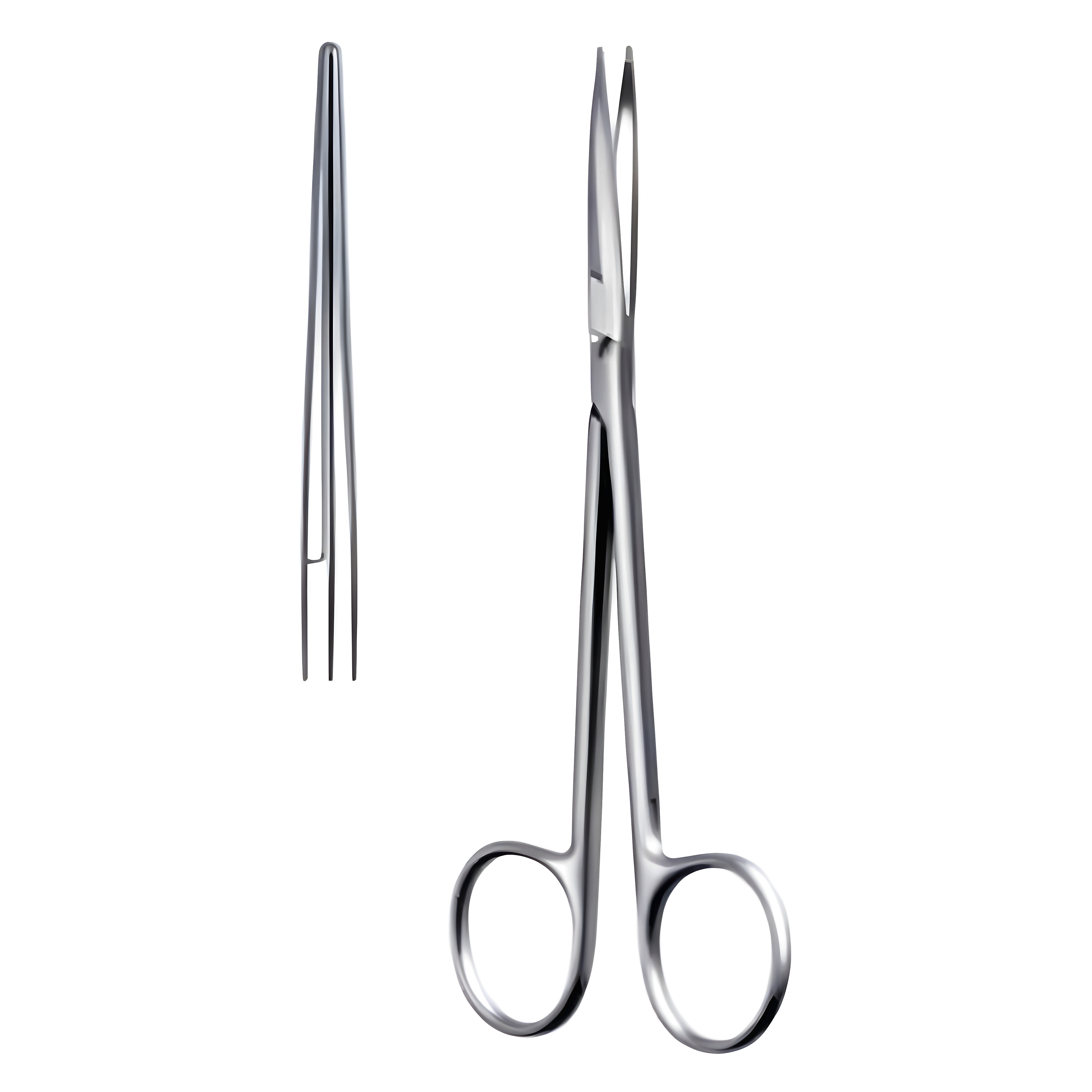 Metzenbaum Fino Scissors str 14.5cm