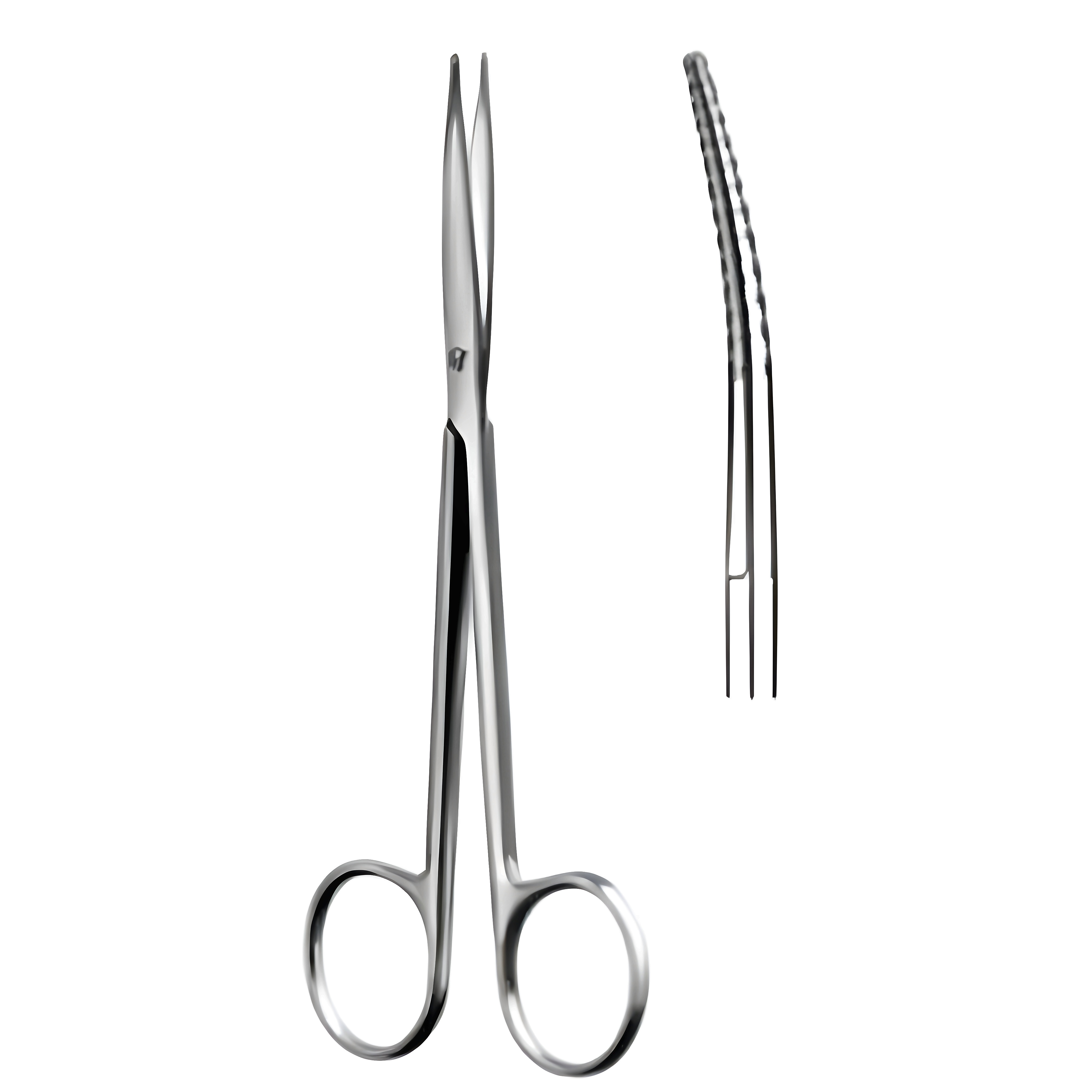 Metzenbaum Fino Scissors cvd 14.5cm