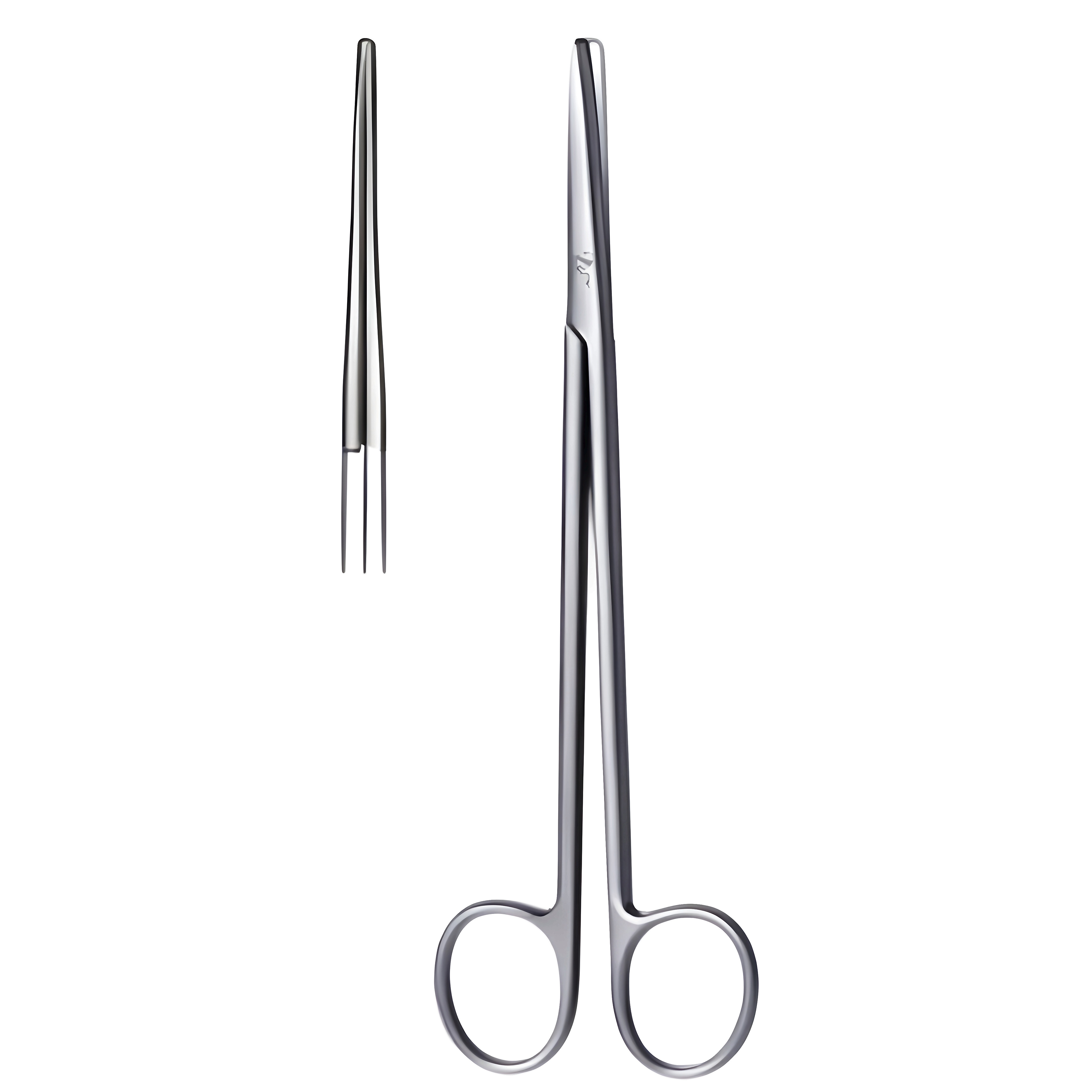 Metzenbaum Fino Scissors str 20cm
