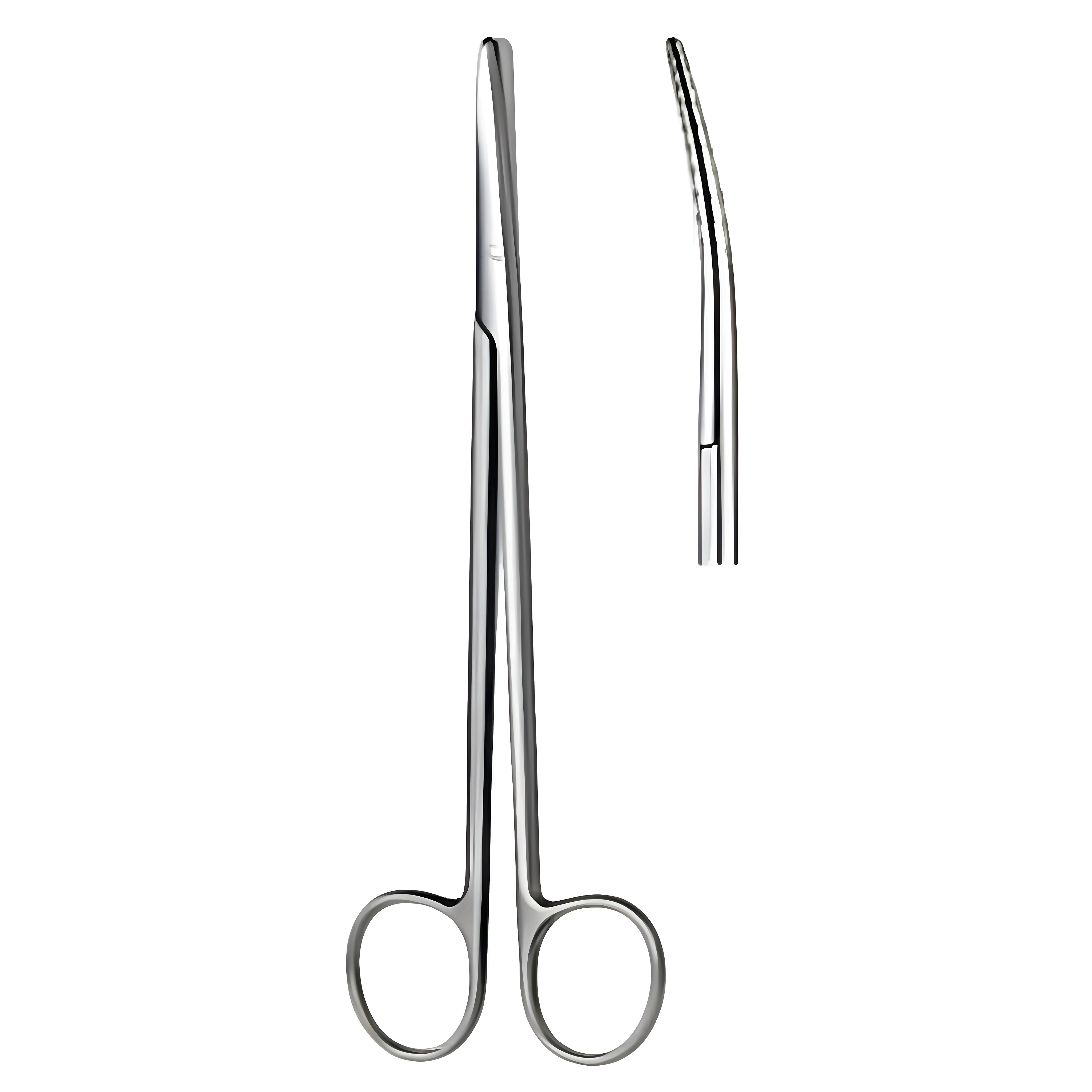 Metzenbaum Fino Scissors cvd 20cm