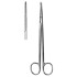 Metzenbaum Fino Scissors sh/sh str 18cm