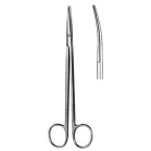 Metzenbaum Fino Scissors sh/sh cvd 18cm
