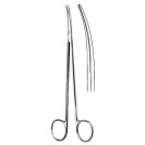 Metzenbaum Fino Scissors sh/sh S-cvd 18cm