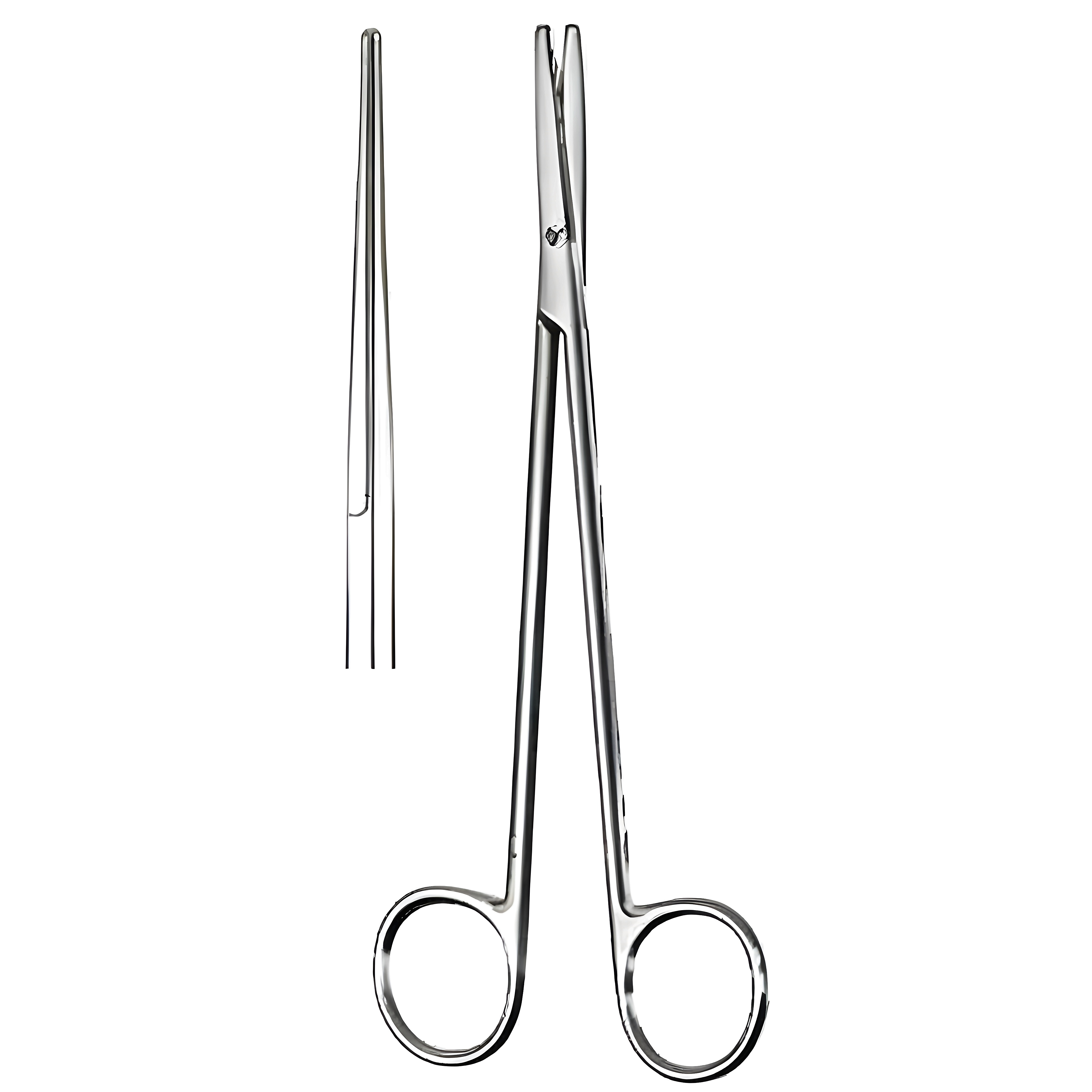 Metzenbaum Scissors str 20cm