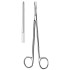 Metzenbaum Nelson Scissors sh/bl str 23cm