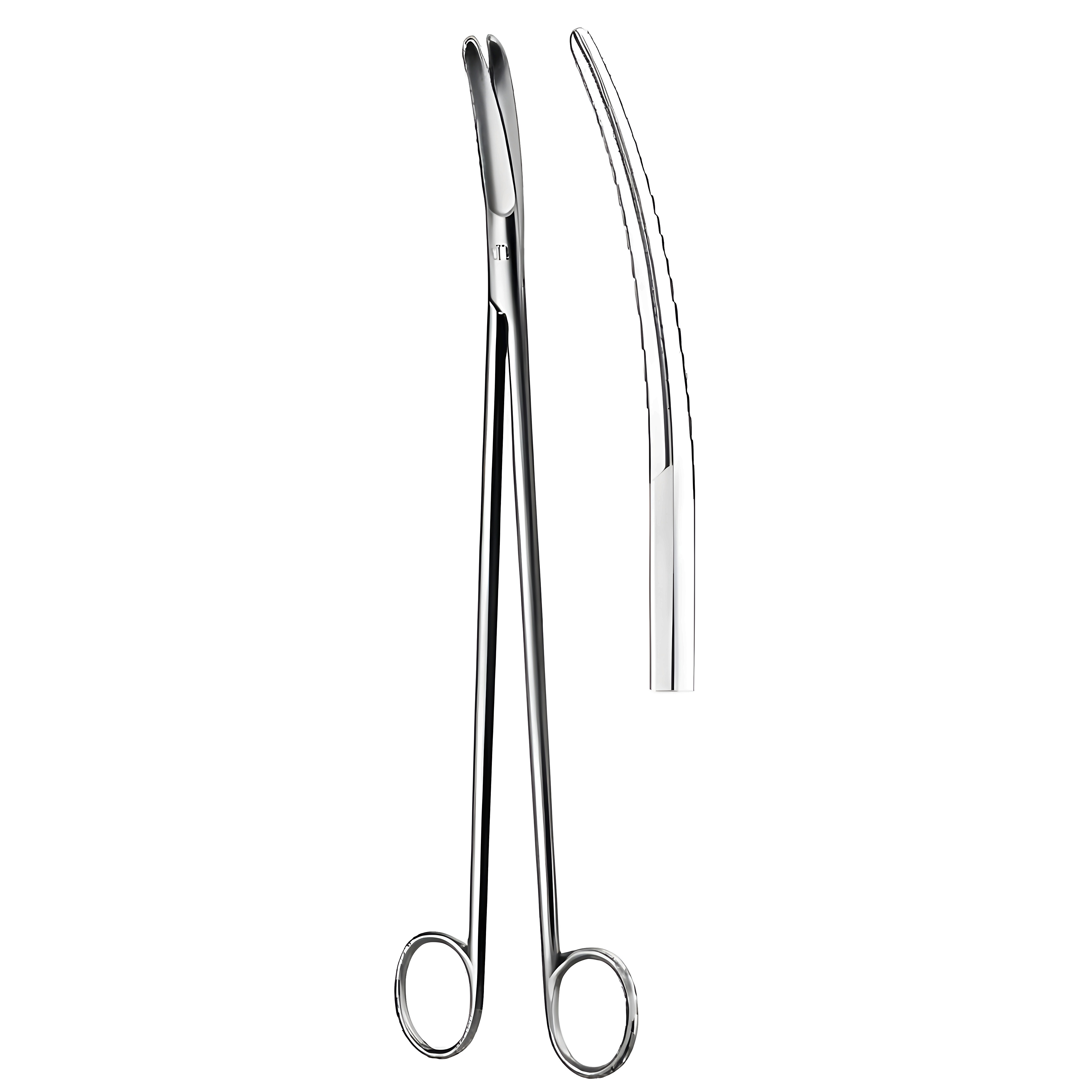 CRAFOORD Op-Scissors cvd 30cm