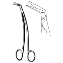 Favaloro Thorax and Vascular Scissors 90