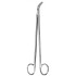POTTS-De Martel Scissors angle to side 24cm