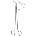DEBAKEY Vascular Scissors 28cm 60