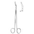POTTS-SMITH Vascular Scissors 19cm (25