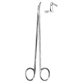 Diethrich Hegeman Coronary Scissors 125