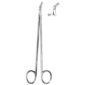 Diethrich Hegemann Coronary Scissors 60