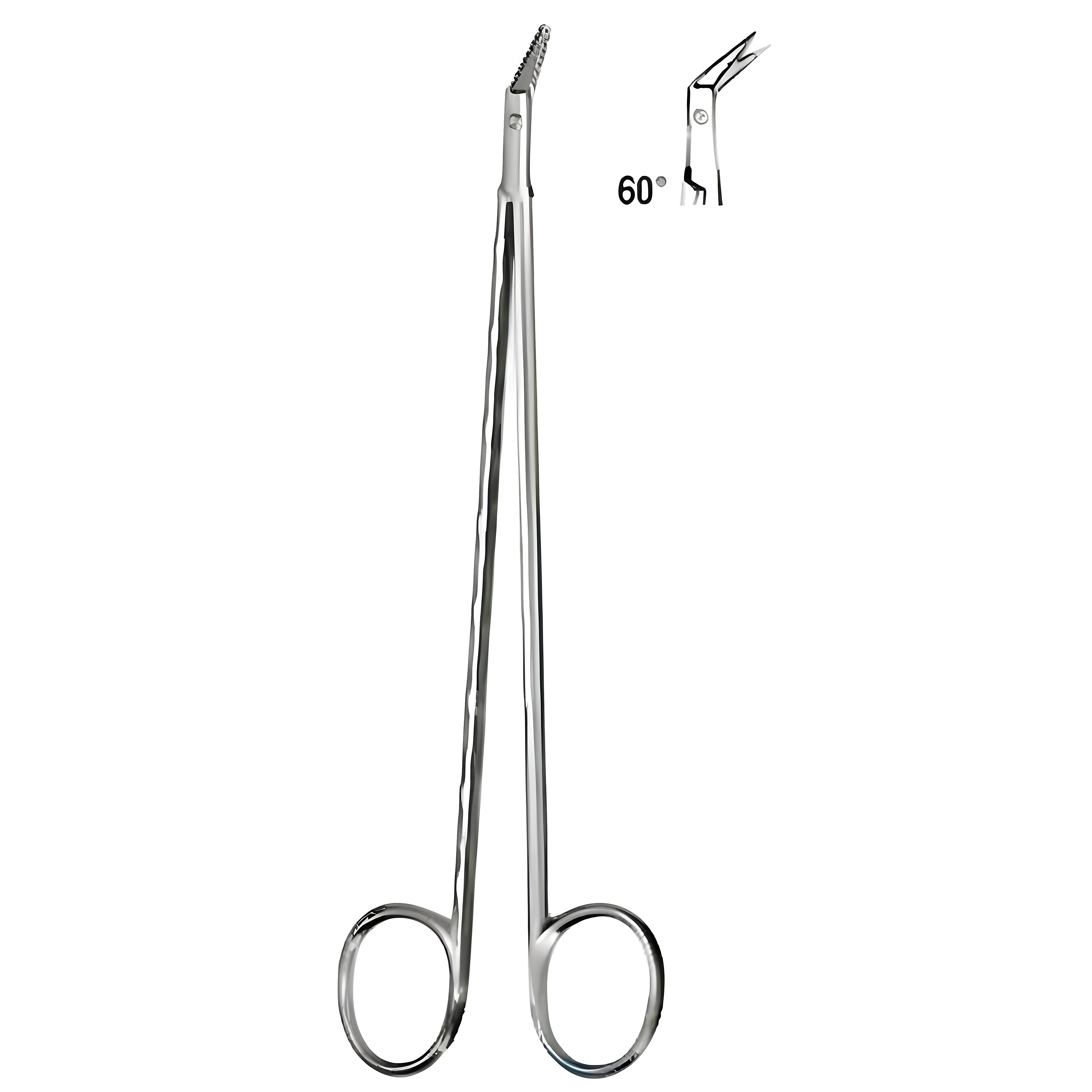 Diethrich Hegemann Coronary Scissors 60