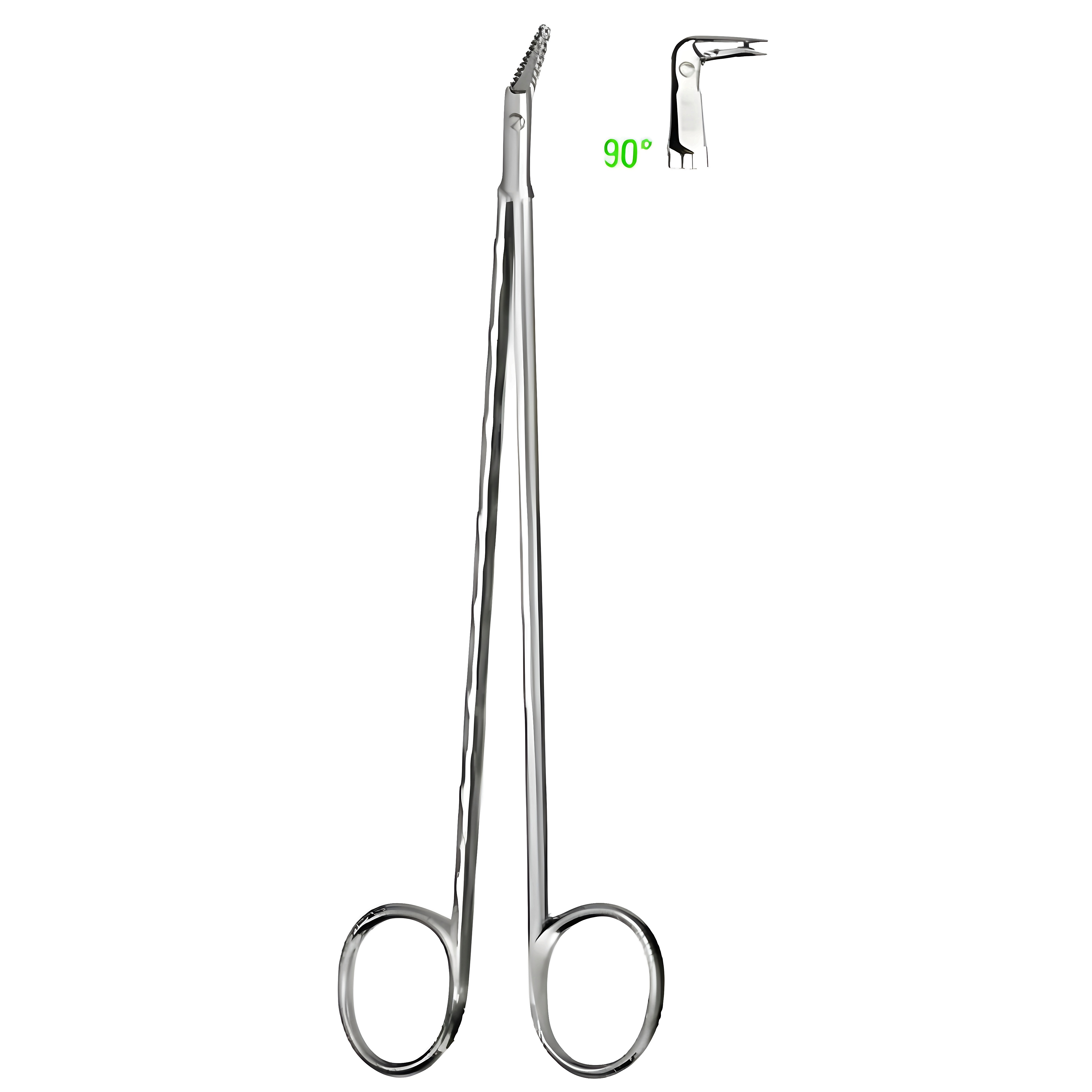 Diethrich Hegemann Coronary Scissors 90