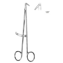 Diethrich Hegemann Scissors w/rat. 125