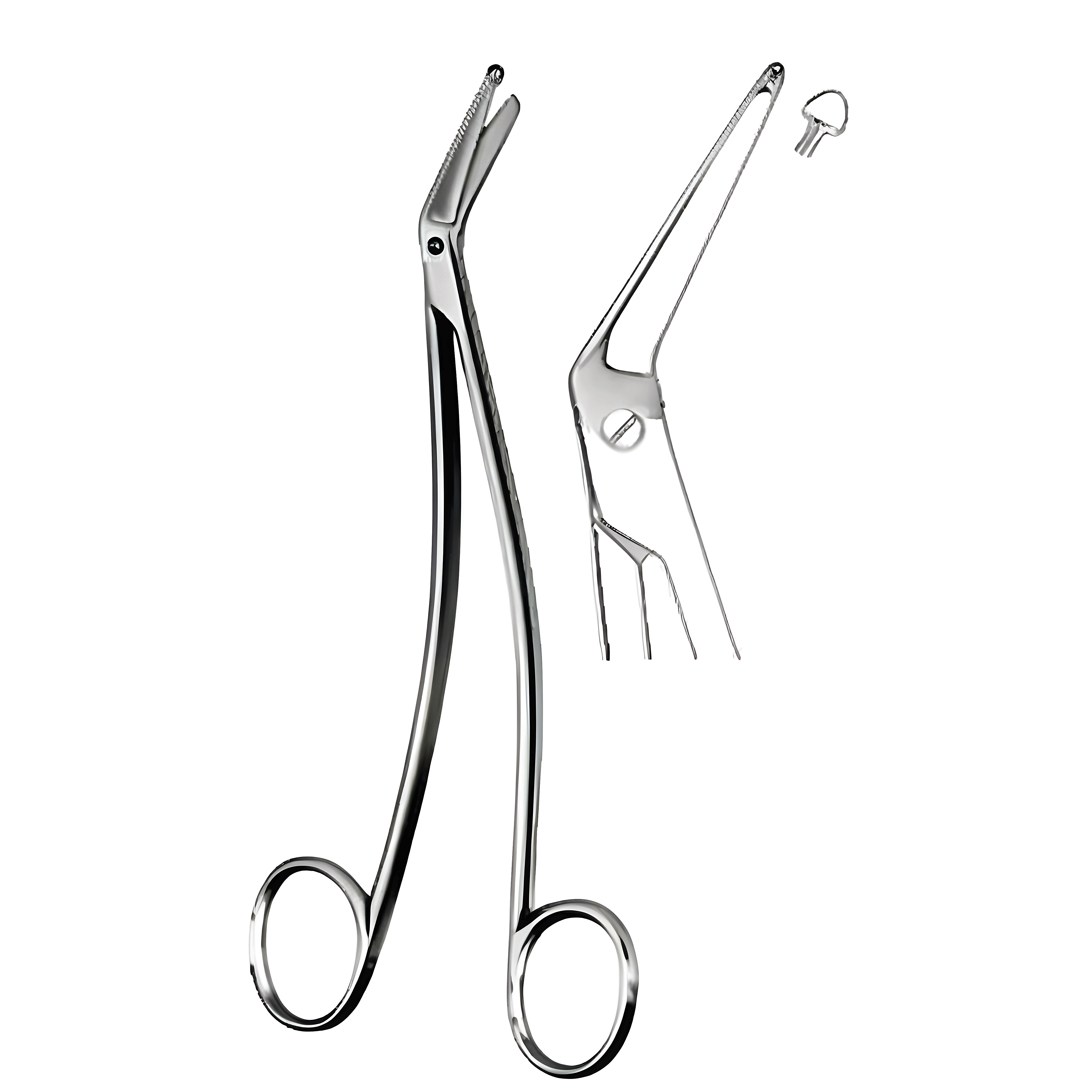 SCHMIEDEN-TAYLOR/FRAZIER Dural Scissors 17cm