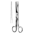 DOYEN Gynecological Scissors str 17.5cm