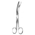 Busch Umbilical Cord Scissors 16cm