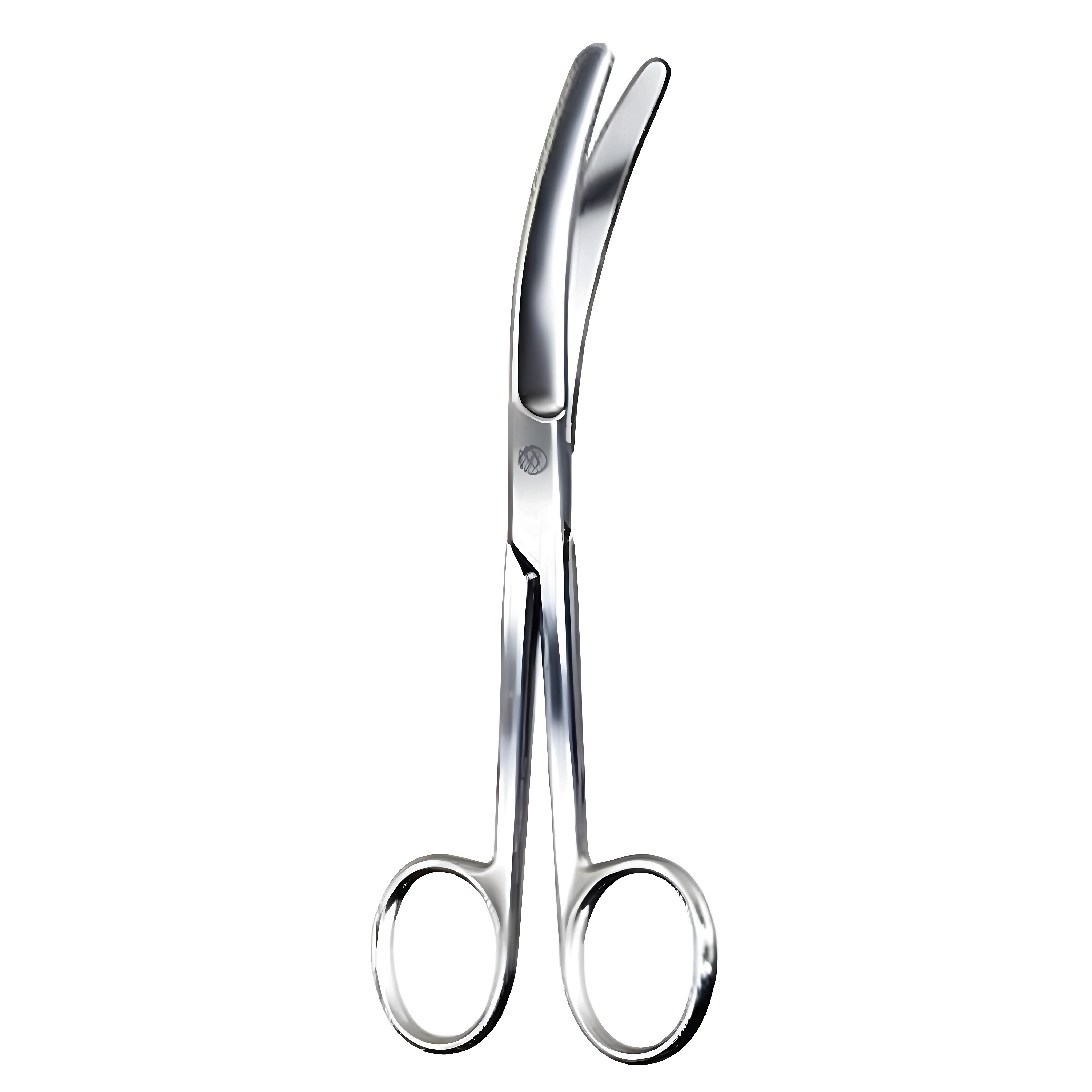 Busch Umbilical Cord Scissors 16cm