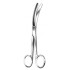 Busch Umbilical Cord Scissors 16cm