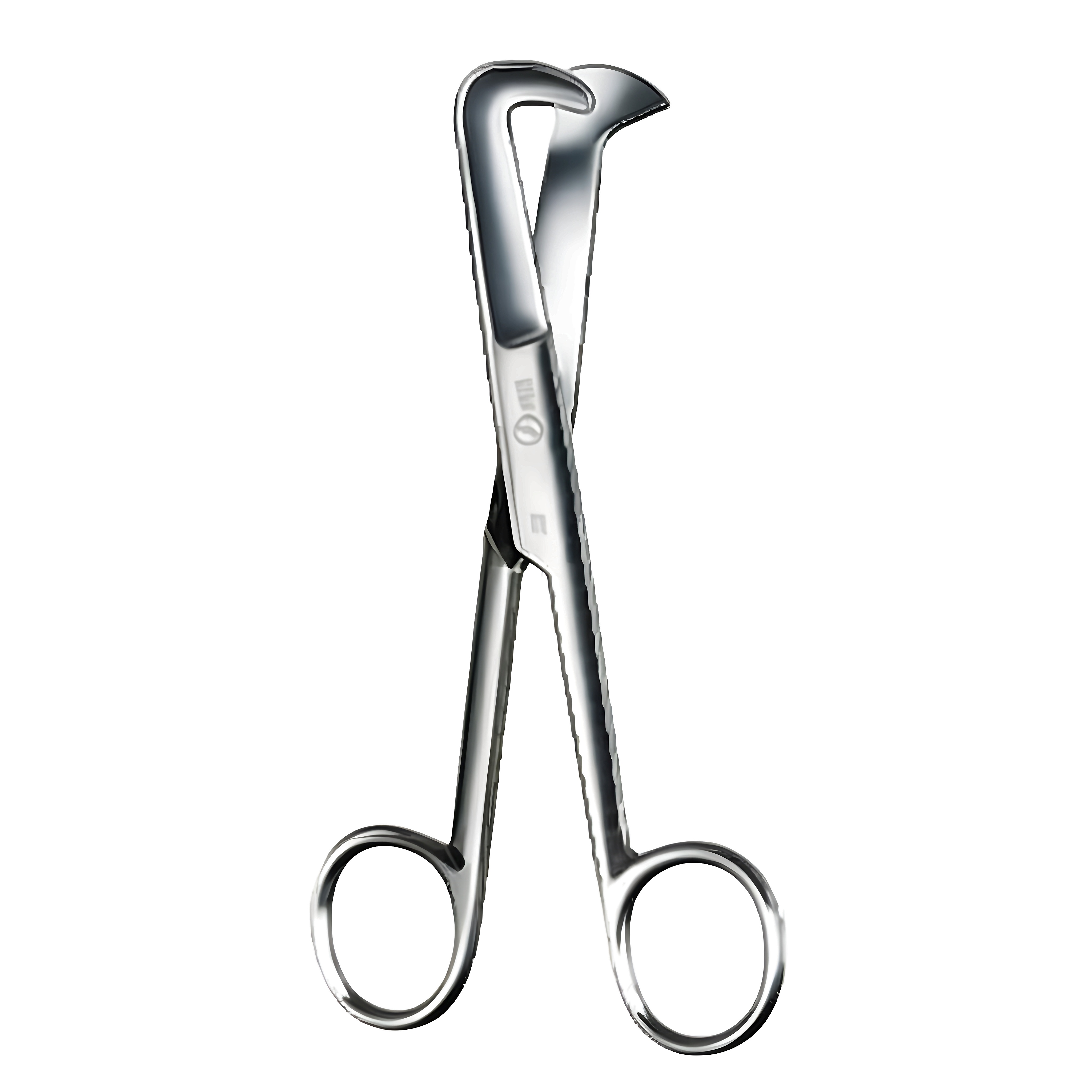 Schumacher Umbilical Card Scissors 15.5cm