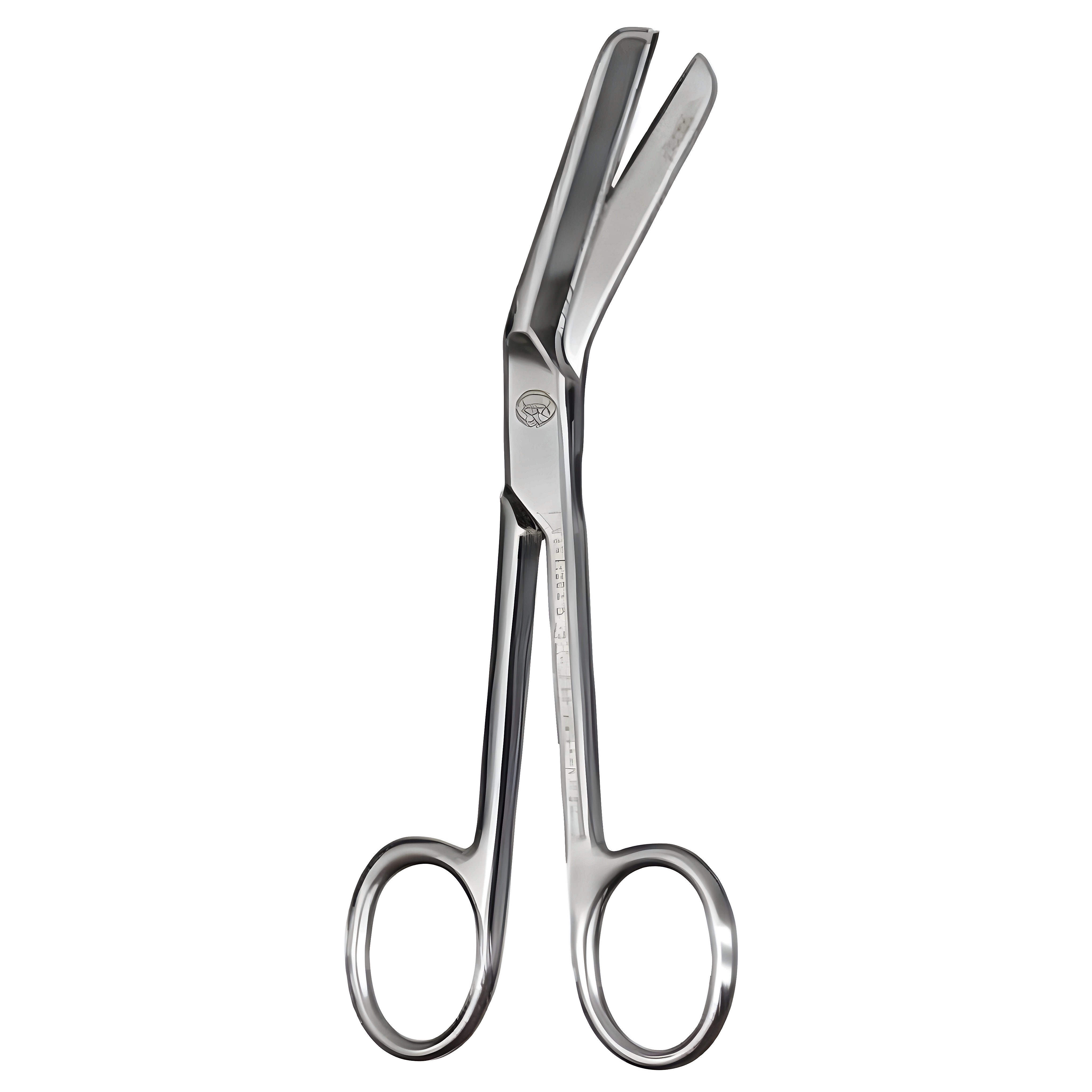 BRAUN Stadler Episiotomy Scissors 14.5cm