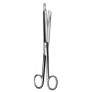 Enterotomy Scissors probe end 21cm