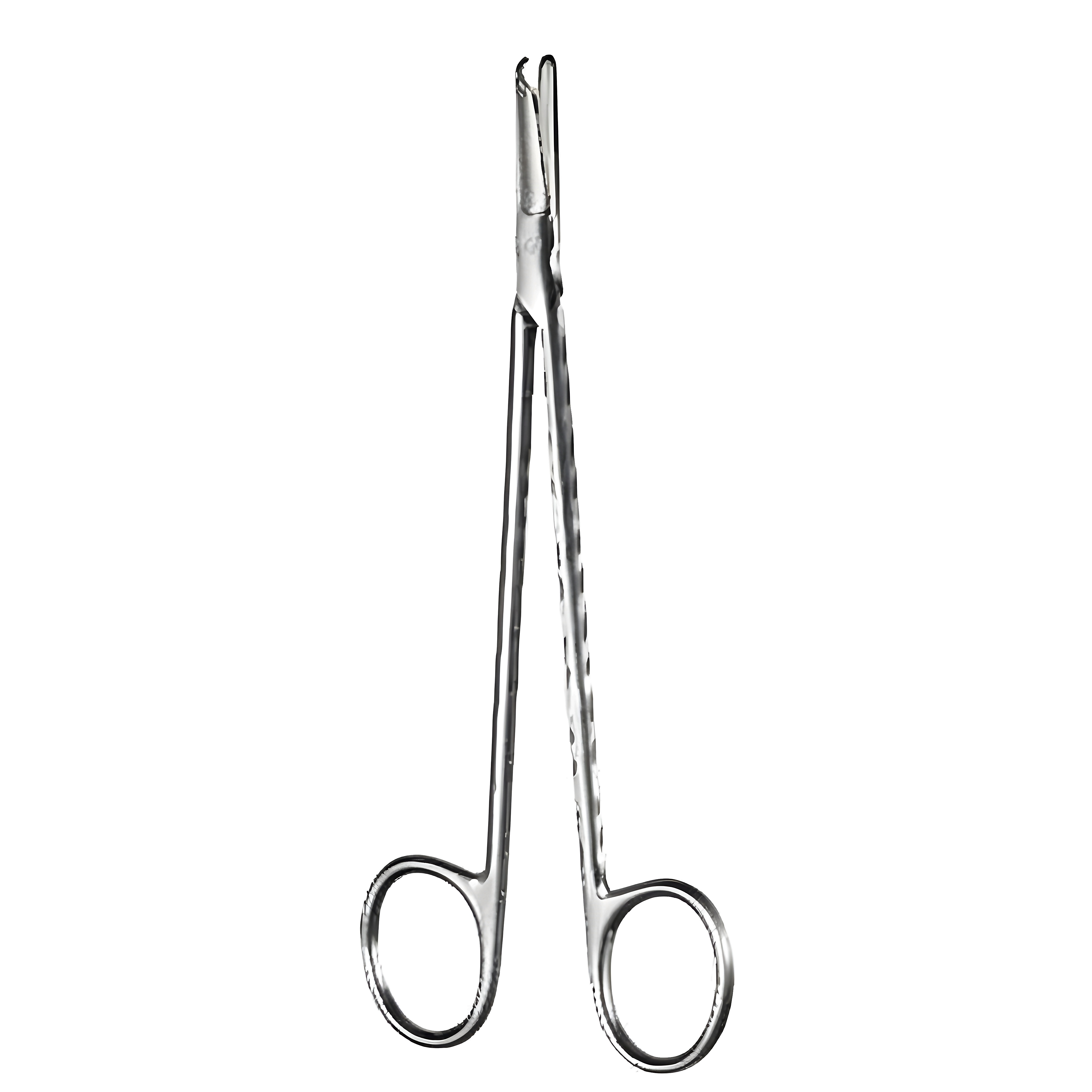 Buck Ligature Scissors 14cm
