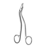 HEATH Ligature Scissors 15cm