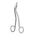 HEATH Ligature Scissors 15cm