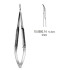 Gomel Micro Scissors cvd 14cm