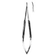Hepp / Scheidel Scissors R/H cvd 18cm (GYN)