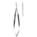 Hepp / Scheidel Scissors R/H str 18cm (GYN)