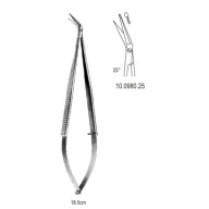 Micro Scissor probe end 25