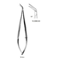 Micro Scissor probe end 60
