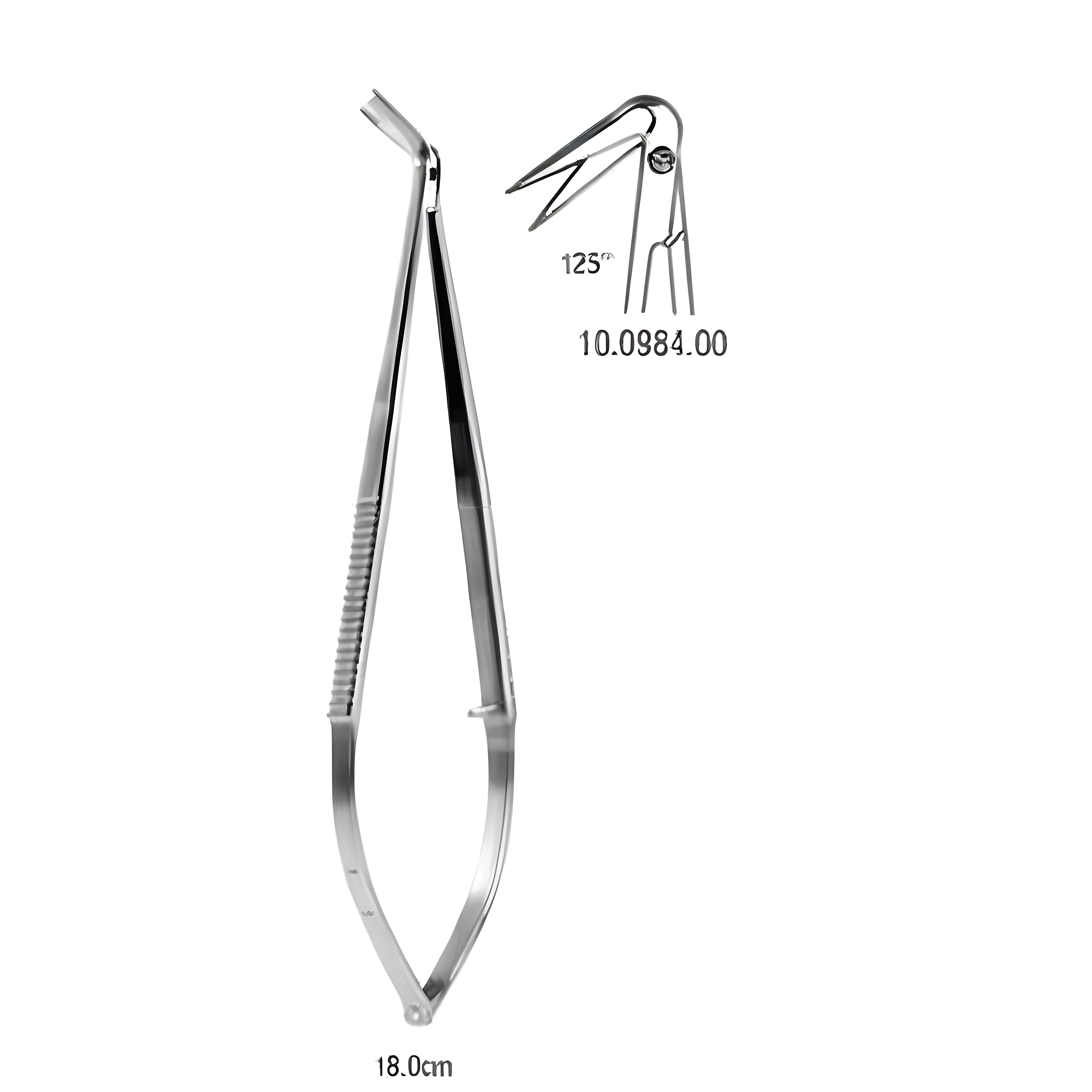 Micro Scissor 125
