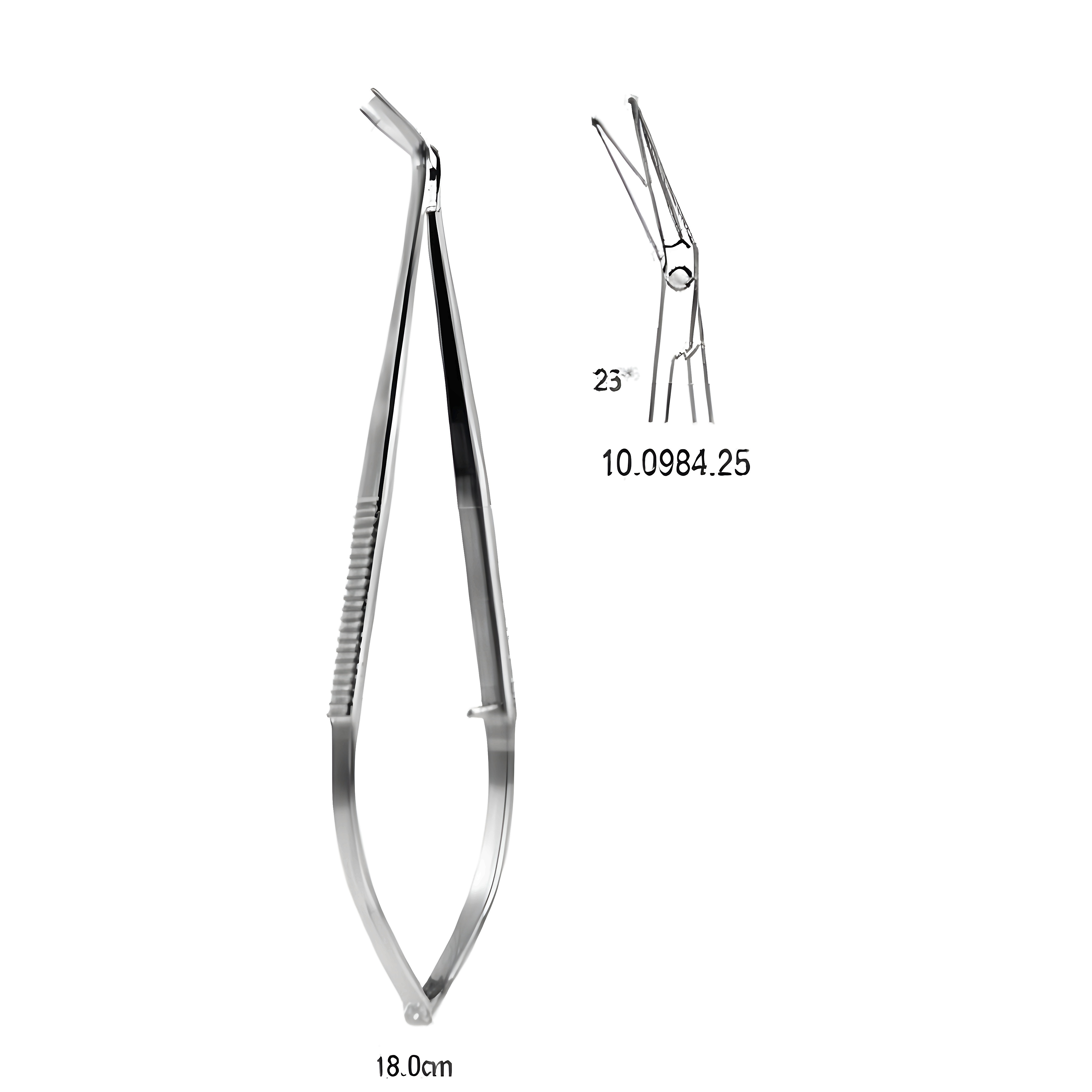 Micro Scissor 25