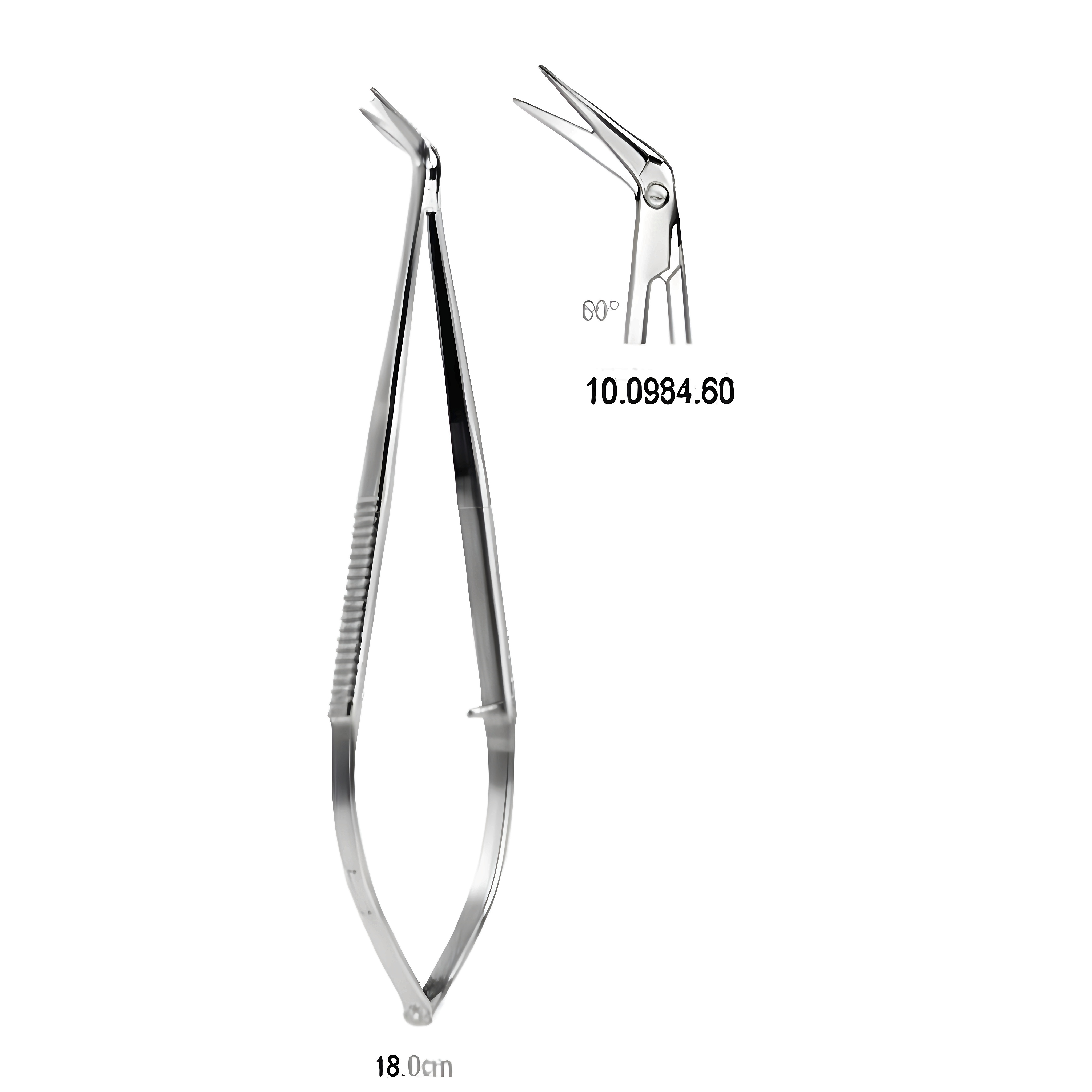 Micro Scissor 60