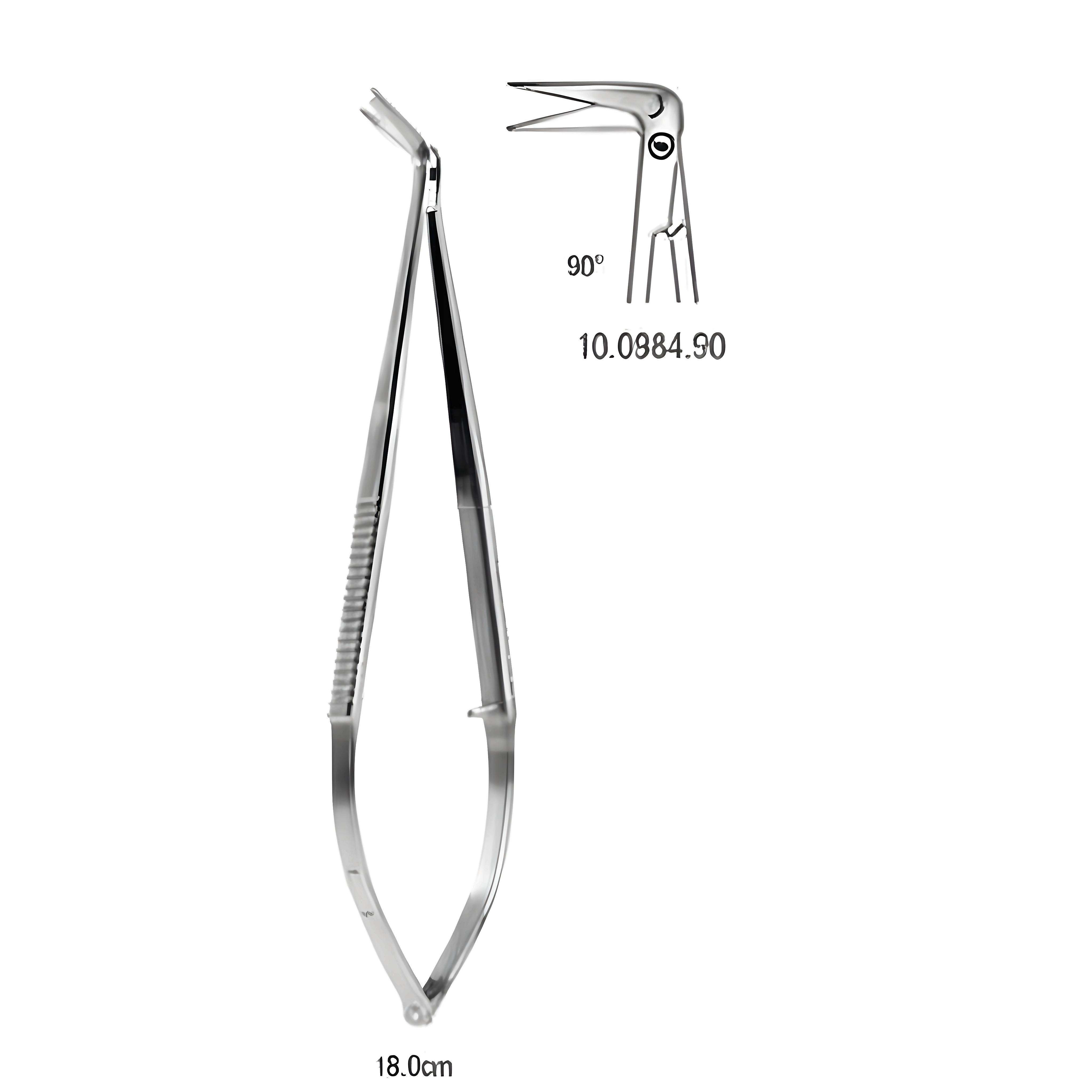 Micro Scissor 90