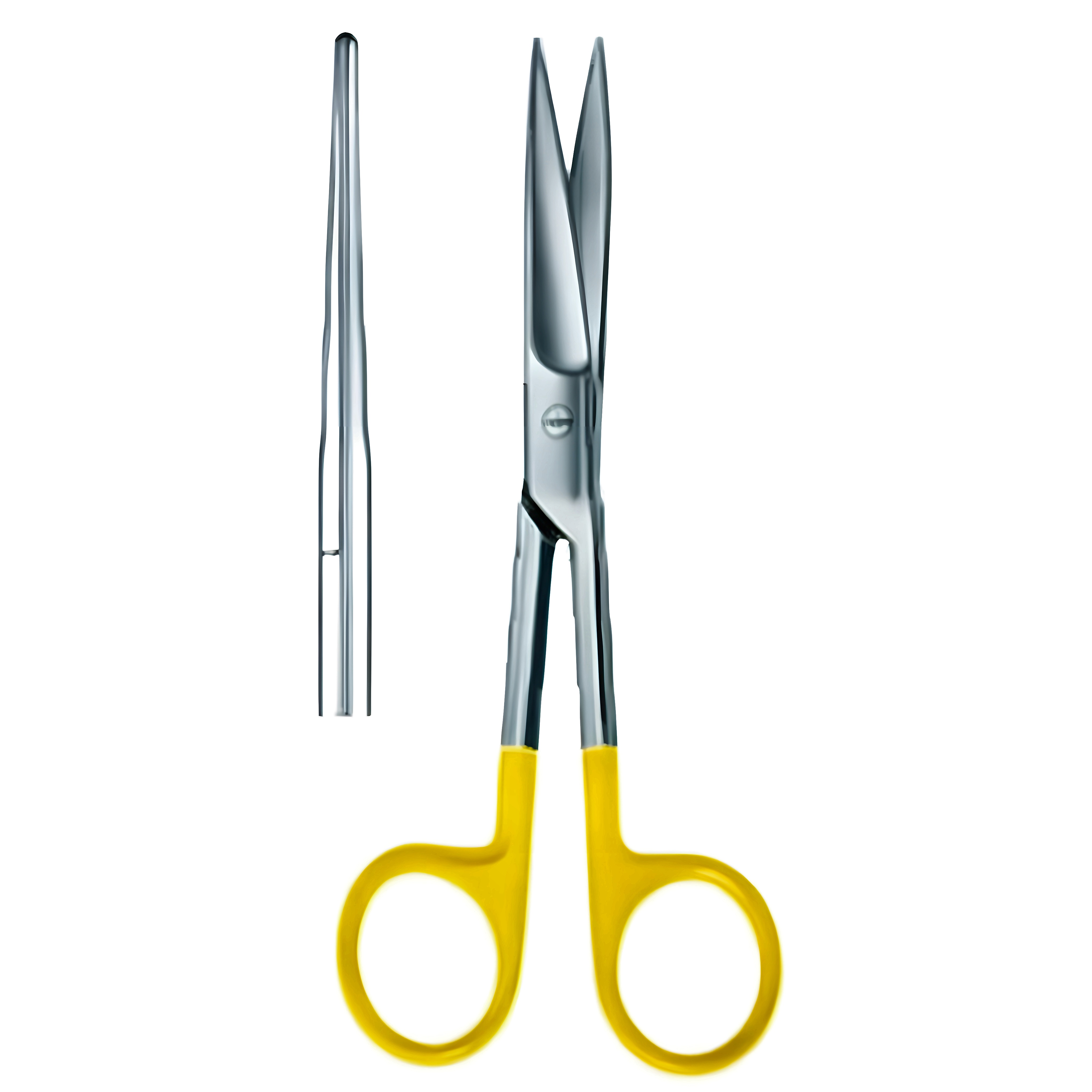 Op-Scissors sh/sh str 13cm TC