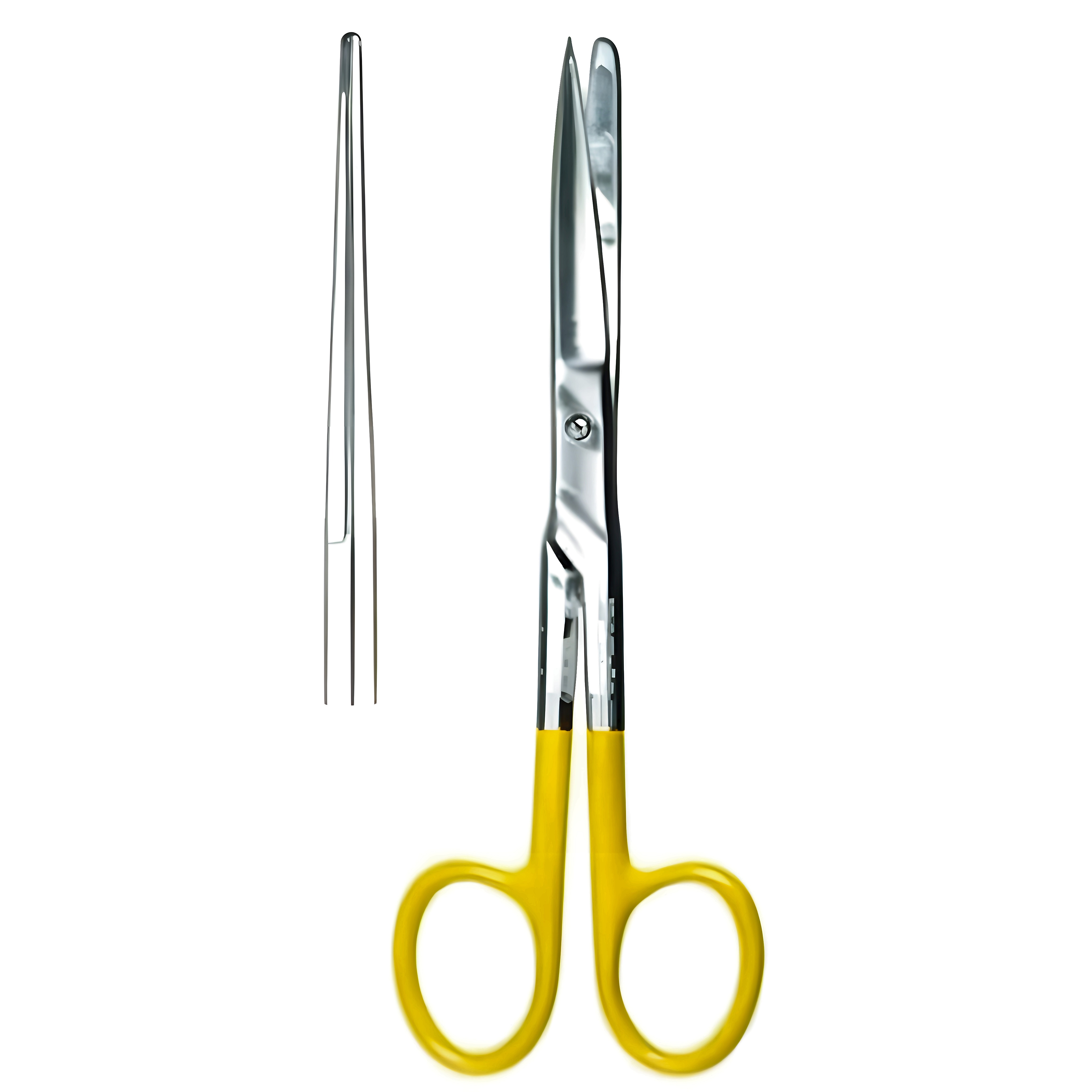 Deaver Scissors str sh/bl 14cm TC