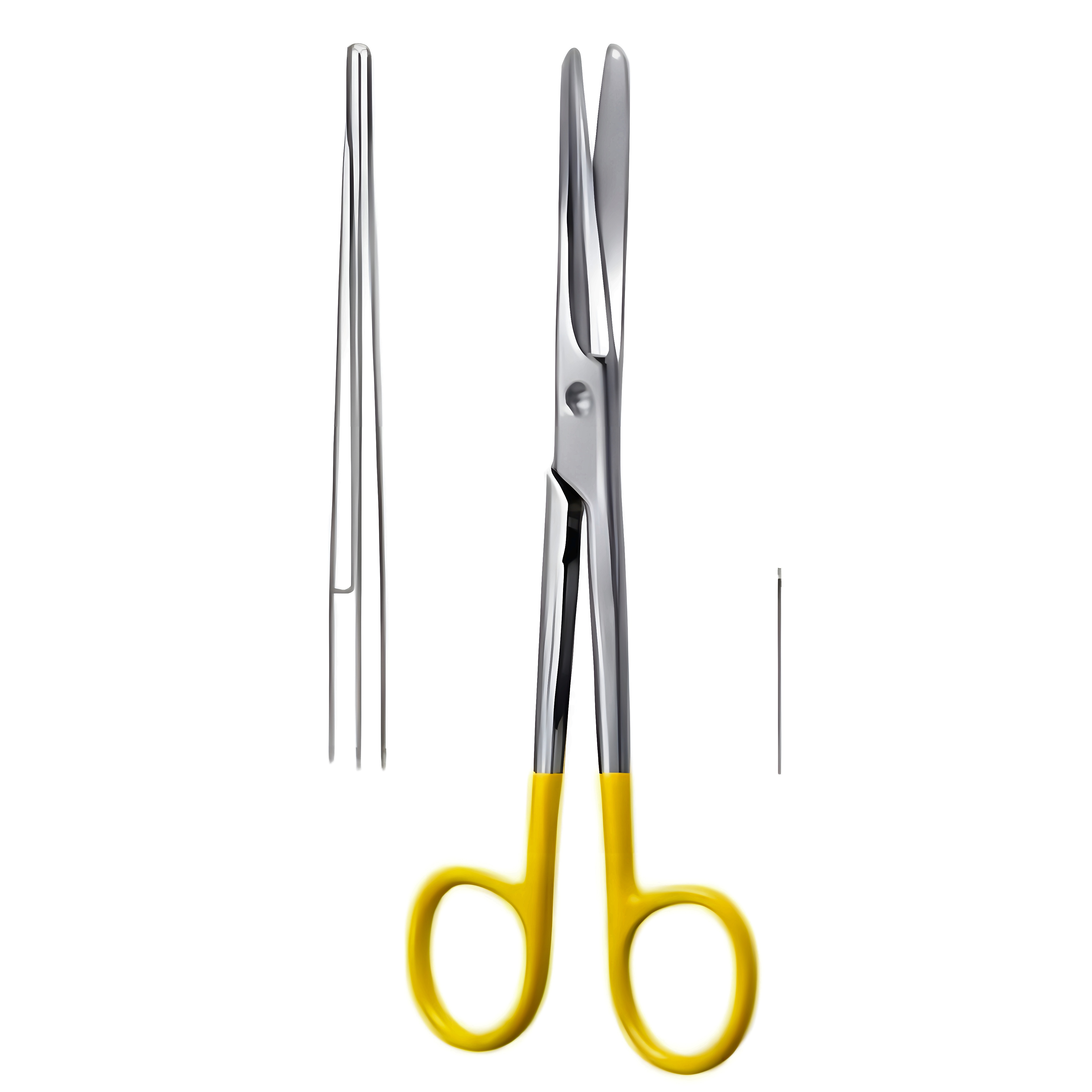 Mayo Scissors str 23cm TC