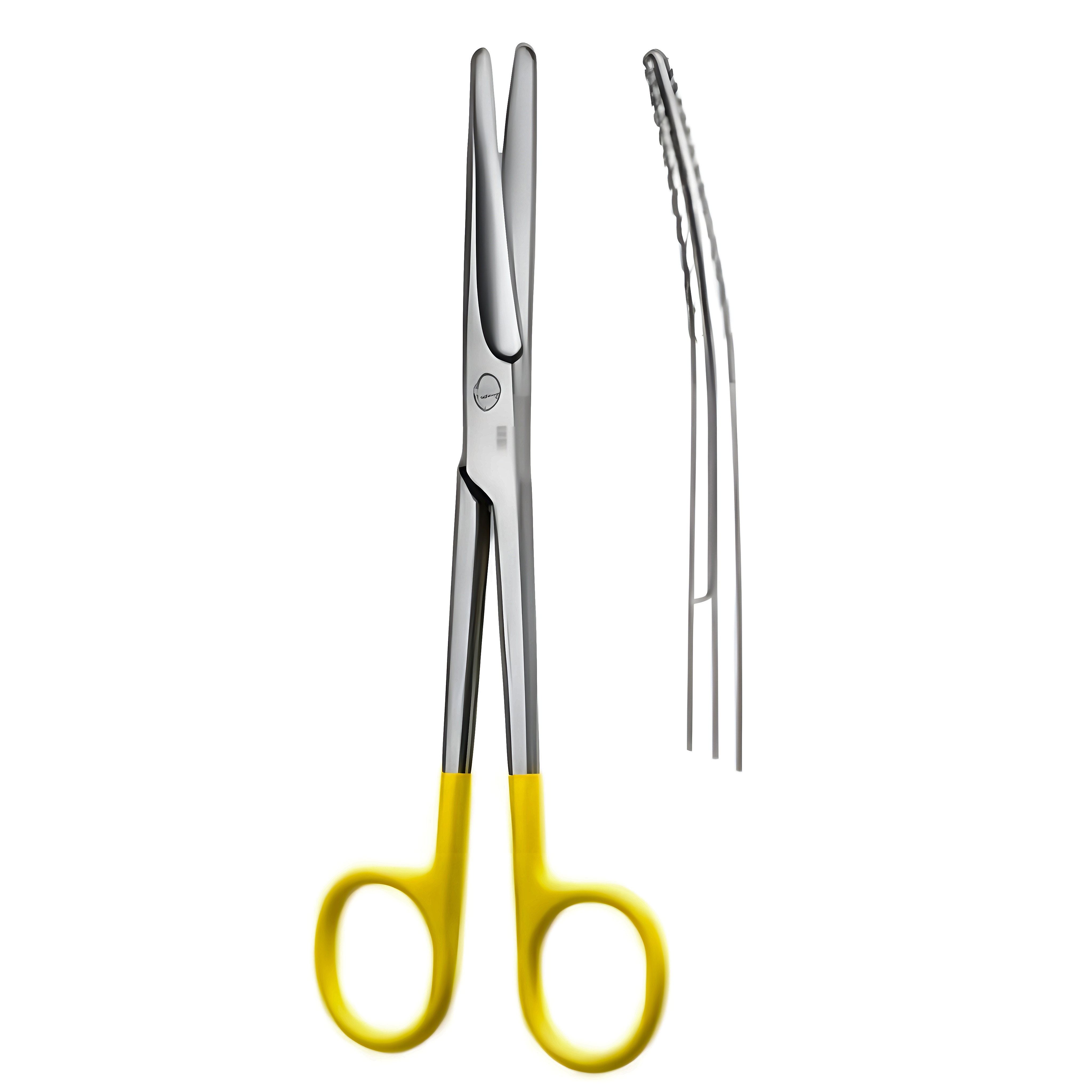 Mayo Scissors cvd 19cm TC
