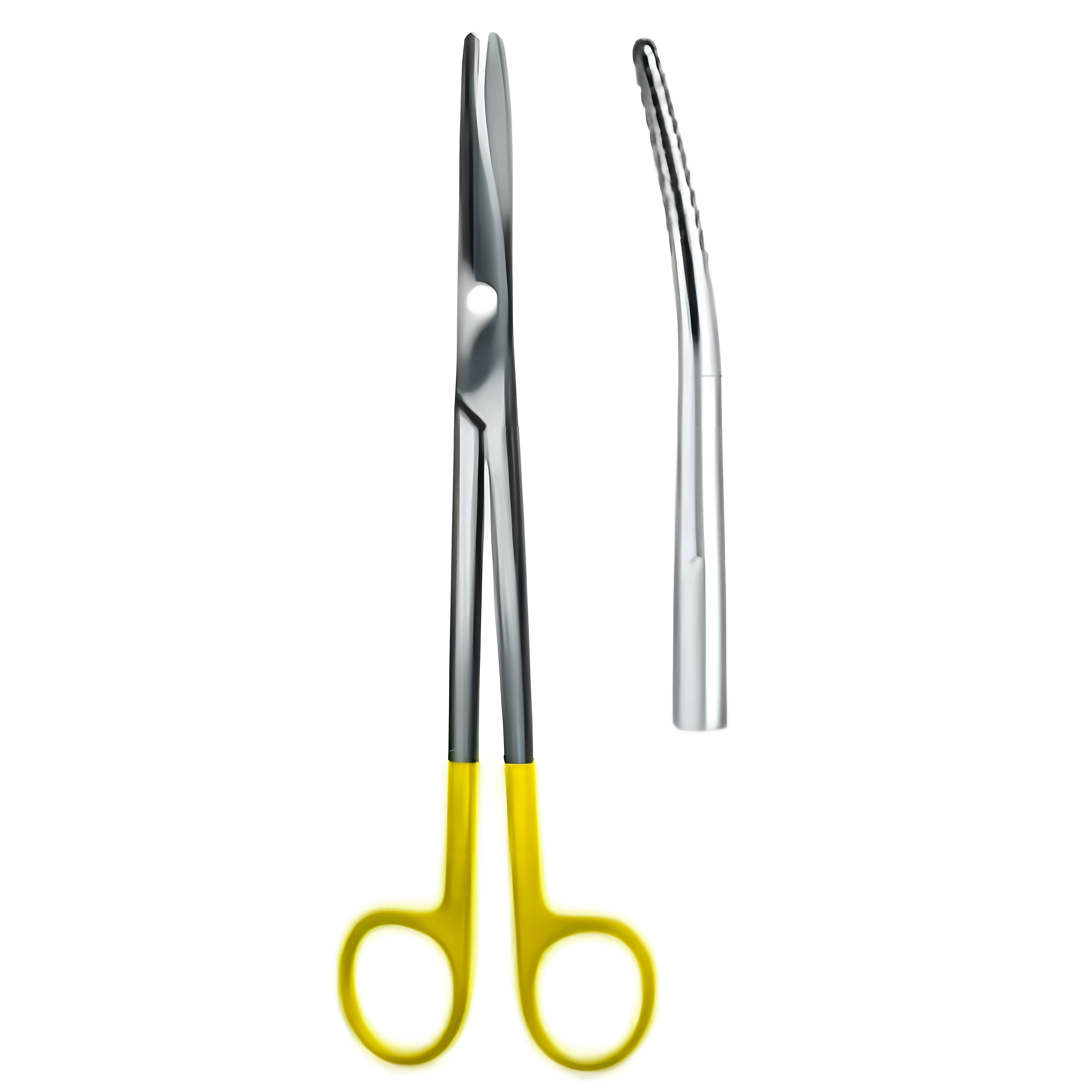 Mayo Harrington Scissors cvd 30cm TC