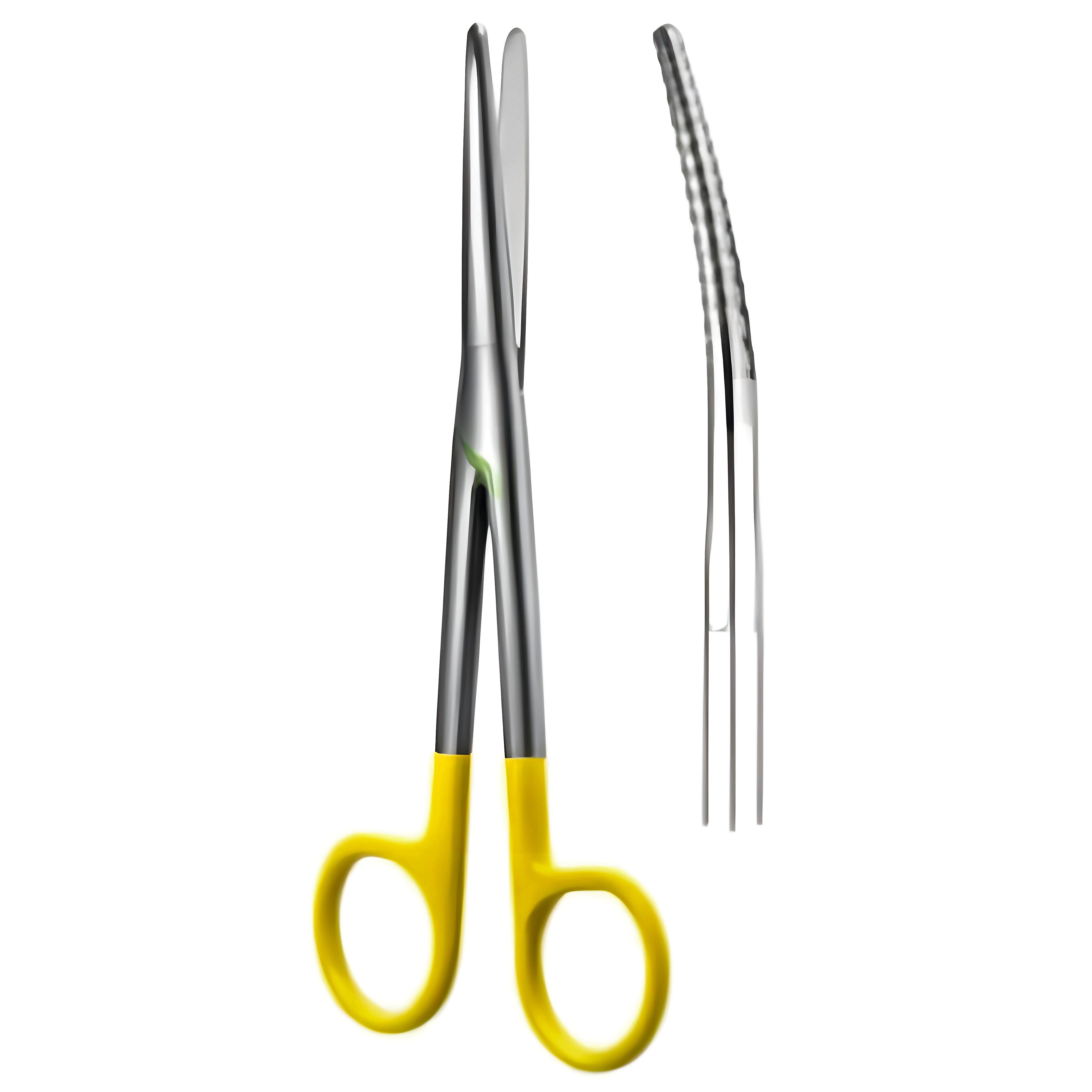 Mayo Stille Scissors cvd 19cm TC