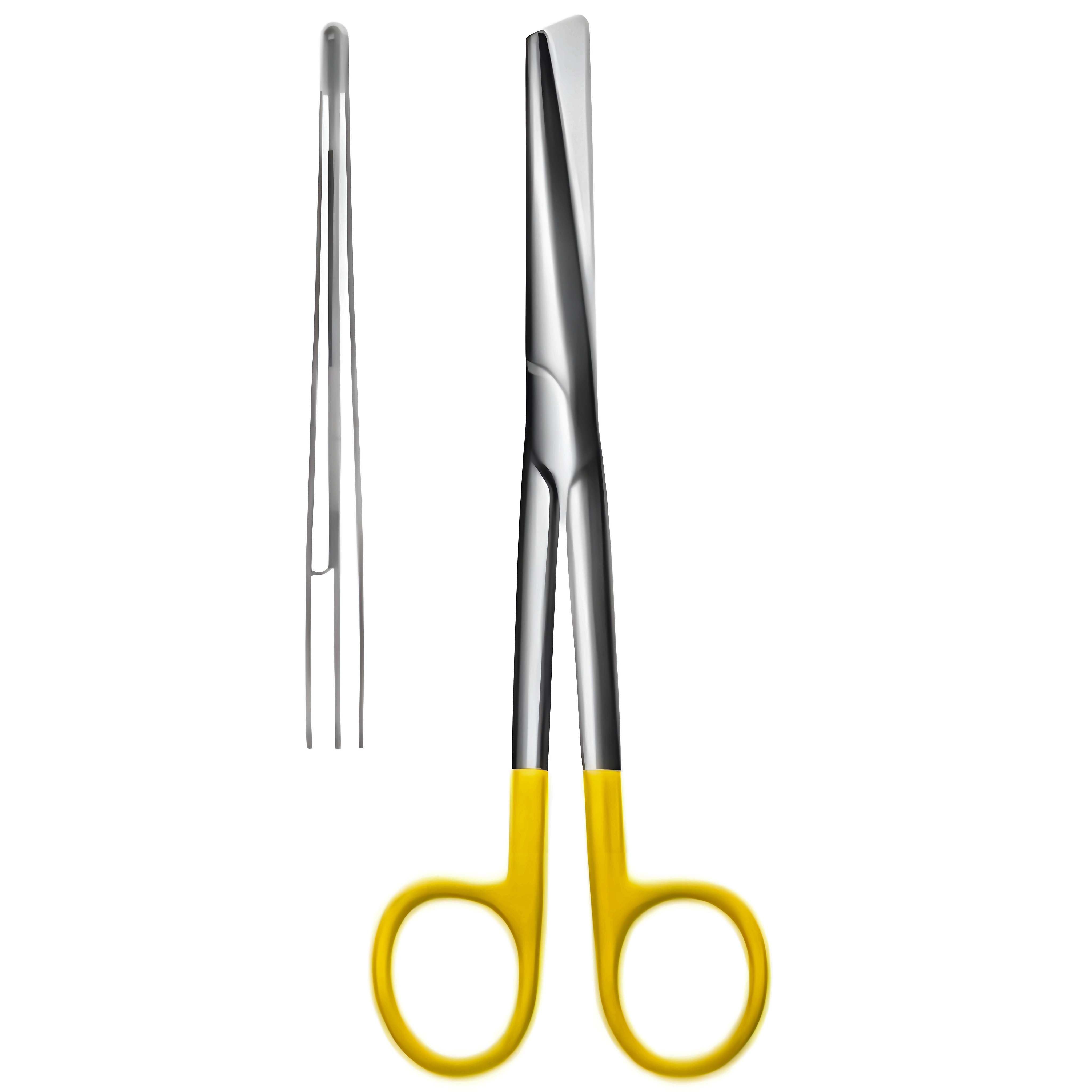 Mayo Stille Scissors str 15cm TC