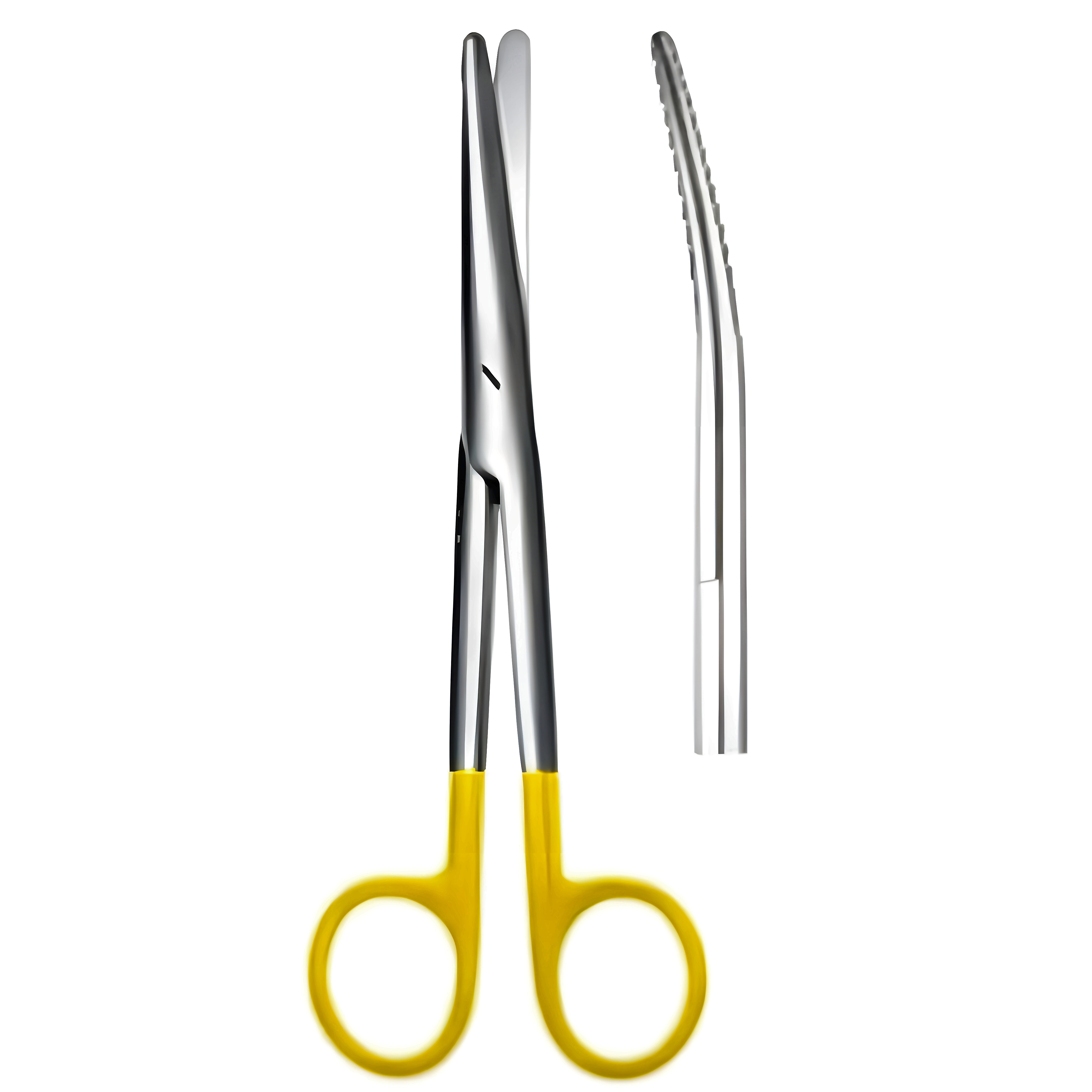 Mayo Stille Scissors cvd 17cm TC