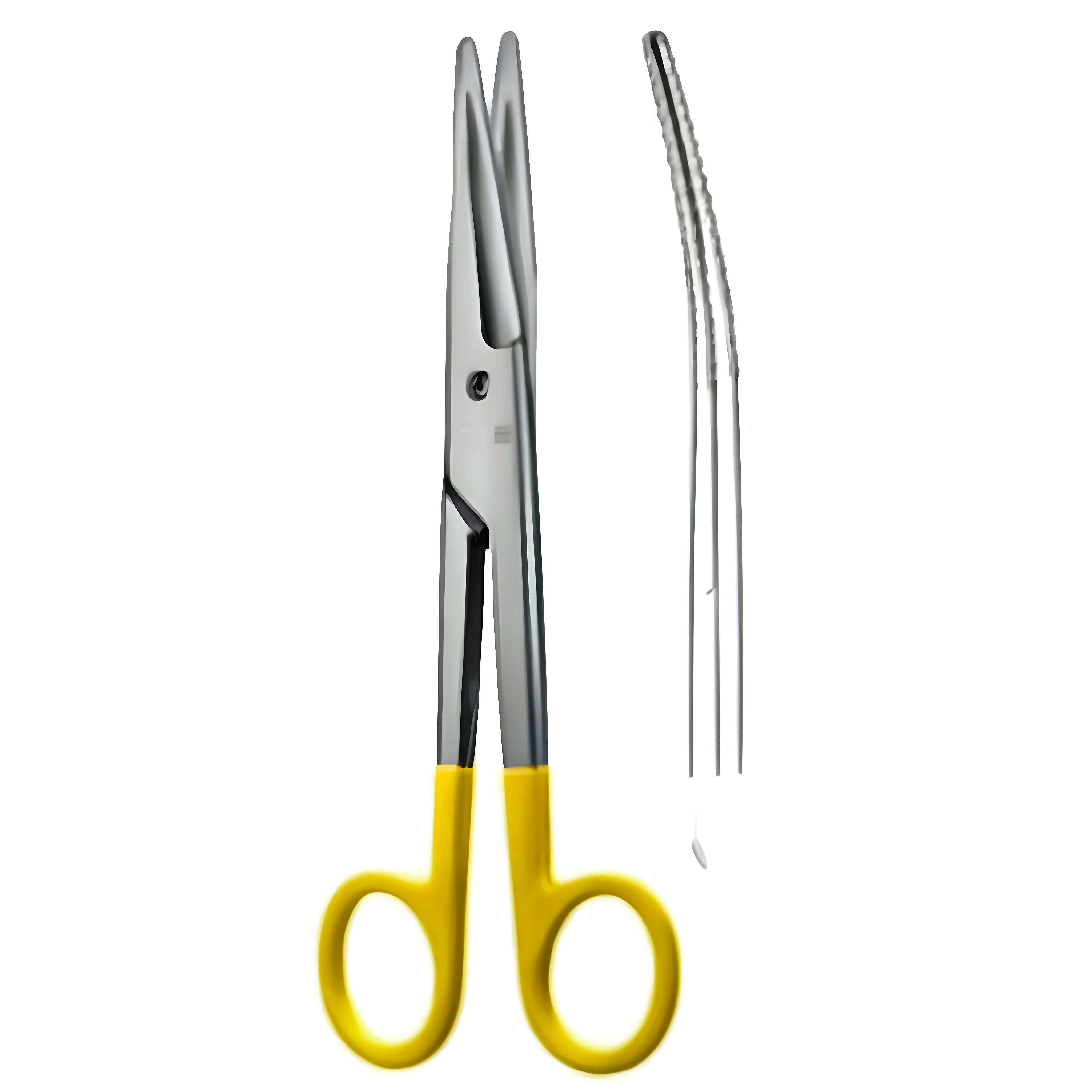 Mayo Noble Scissors cvd 17cm TC
