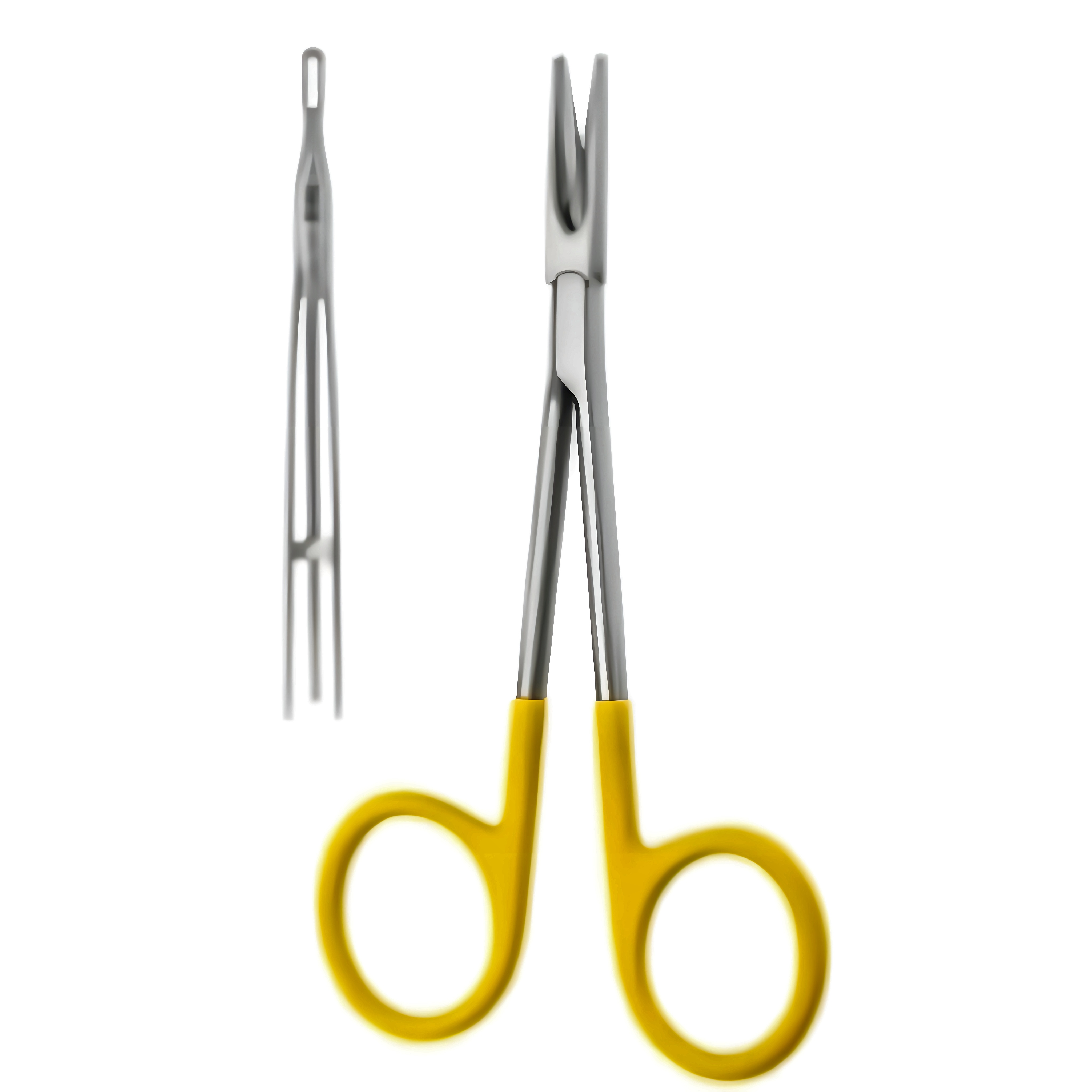 Iris Scissors str 10.5cm TC